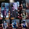 Detroit Become Human For POCO X5 X4 X3 F5 Pro M4 M5s F3 F4 GT C40 Phone Case For Xiaomi 12T 11T 13 Pro 12 Lite