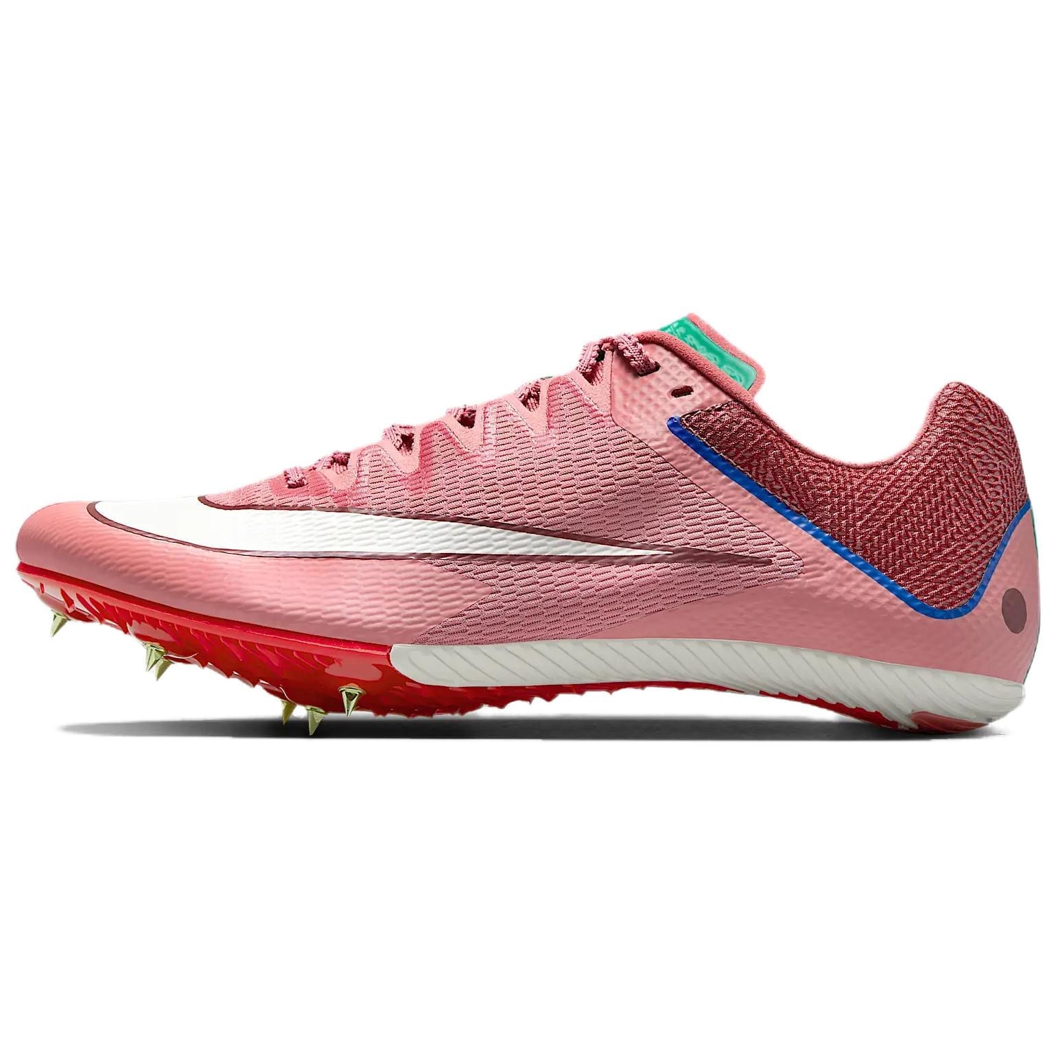 Nike Rival Sprint Sarkanais Zvaigžņu Puteklis