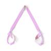 Multiple Color Yoga Mat Strap Loop Portable Fixed Storage Rope Multi-function Polyester-Cotton