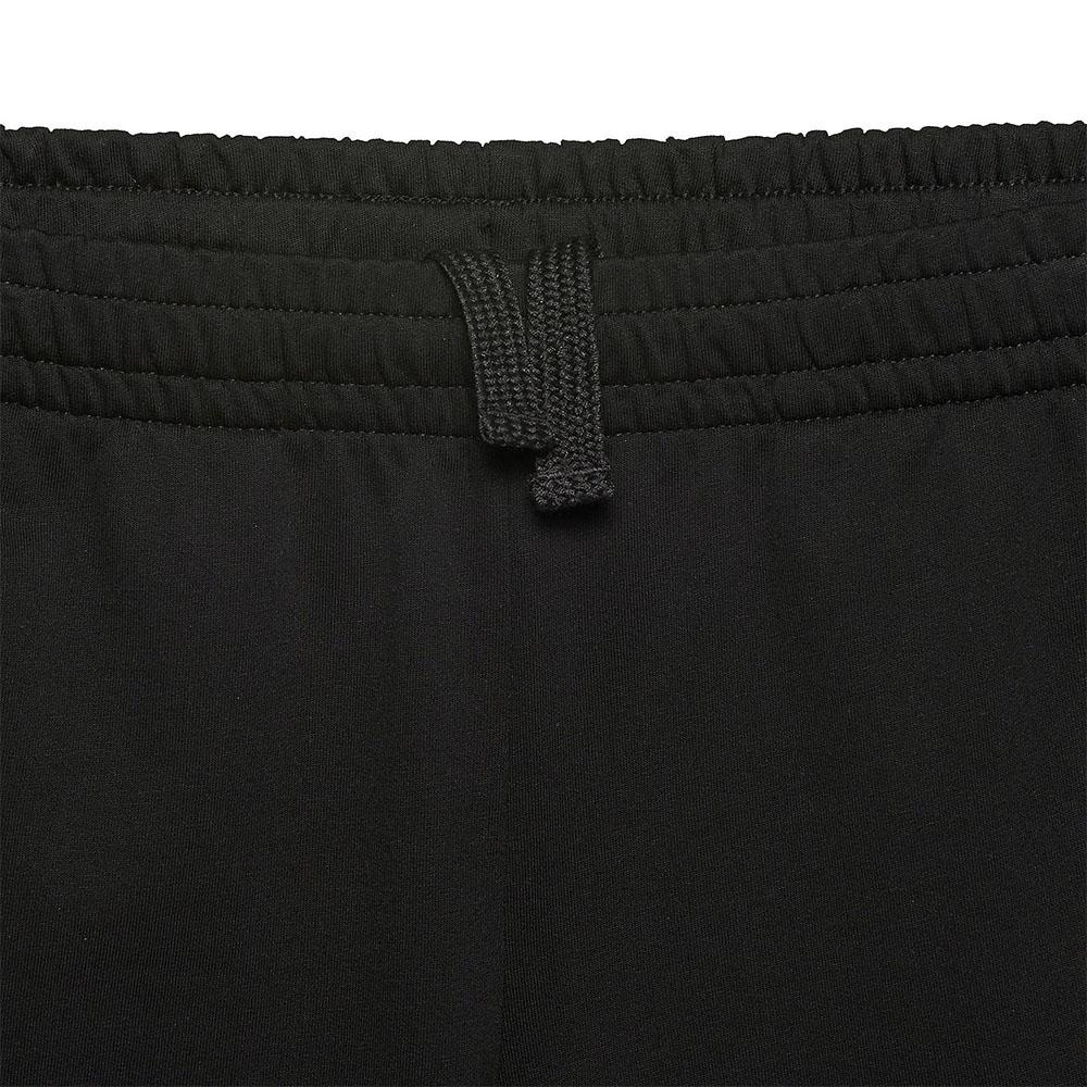 Emporio Armani Logo Print Cotton Shorts Men shorts Black 3KPS73-PJ05Z-1200
