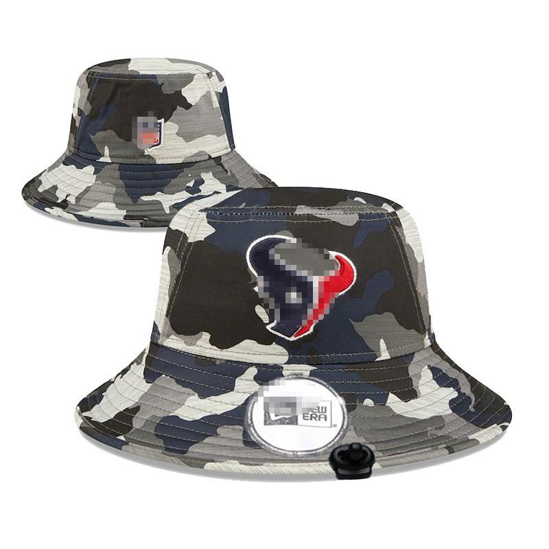 NFL MLB Embroidered Baseball Cap Men Women Wide Brim Sun Hat Outdoor Sports