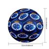 Fc Emblem Printed Size 5 Soccer Balls, High-Quality, Anti-Slip, Protective Football, A Unique Gift , Birthdays, Christmas Gifts