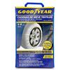 Snøkjettinger - Goodyear - ULTRA GRIP (XL) - Automatisk - Svart - TUV