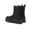 Chelsea Boots TWINSET 242TGT152, Black