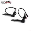 For BMW C650 Sport 15-16 C600GT C650GT K1300R K1300S 09-14 Motorcycle Front And Rear LED Turn Signal Indicator Light Blinker