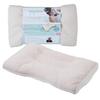 Nishikawa Sleep Doctor Neck Shoulder Fit Pillow Low Washable Developed Collaboration Medicine Suitable Back Sleepers Side Compatible Height Adjustable