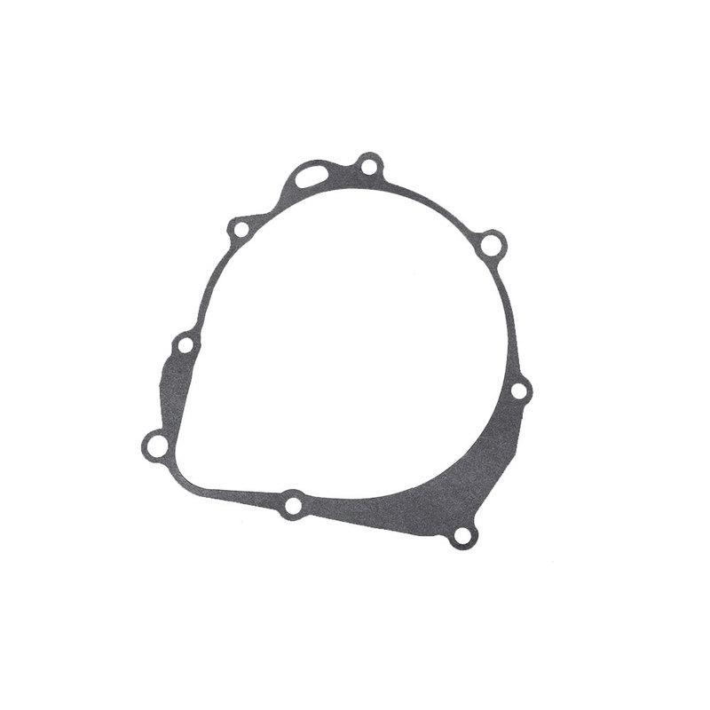 Left Side Engine Stator Cover with Gasket for Suzuki DR-Z400E / DR-Z400S / DR-Z400SM