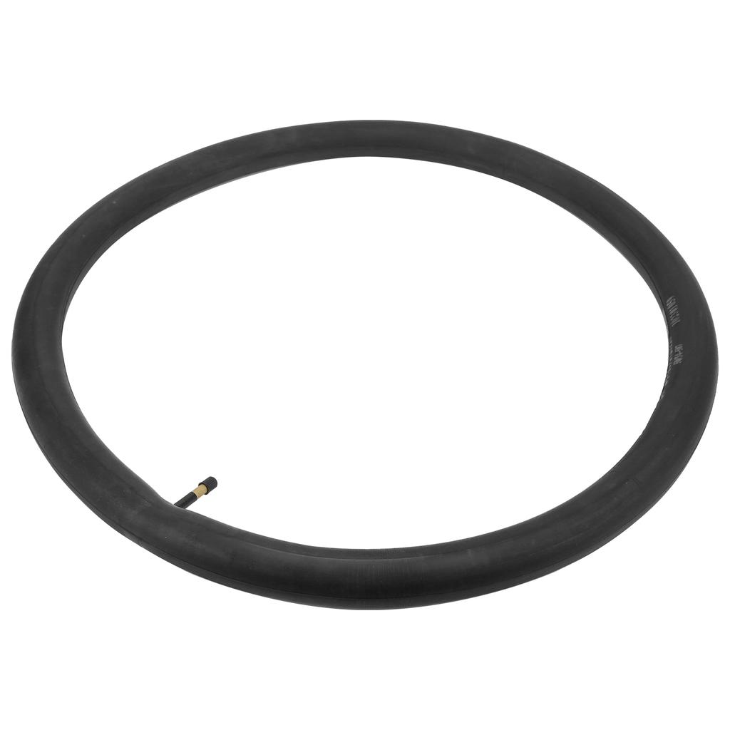 24x1.95‑2.125 Bike Inner Tube AV48MM Schrader Valve 24in Durable Butyl Rubber Inner Tubes