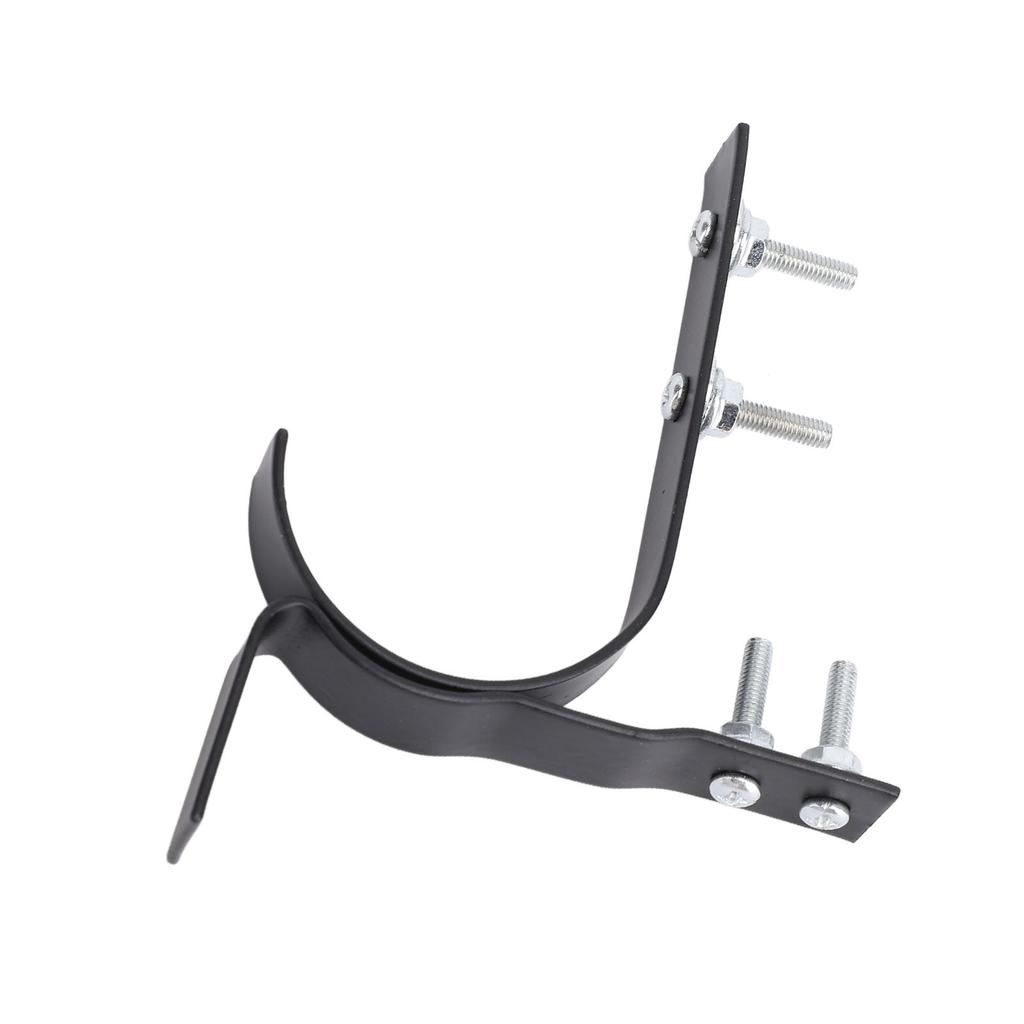 Mailbox Latch and Handle Kit Iron Mail Box Latch Hardware Secure Replacement Set for Letter Box