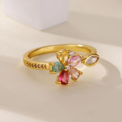 Ringe – Damenringe