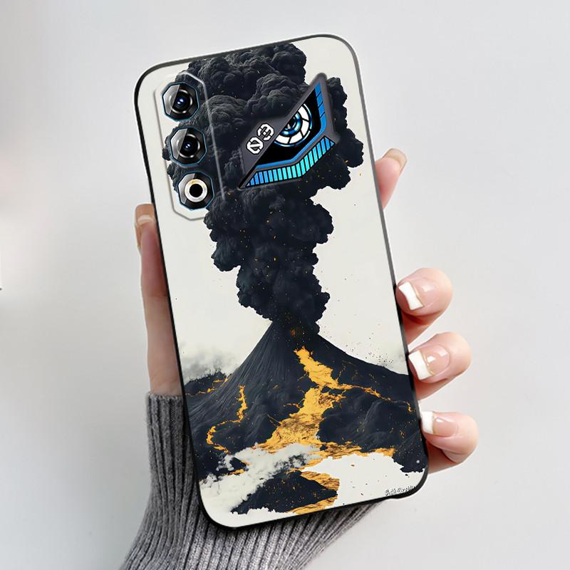 

Чохол для ZTE Nubia Neo 3 GT 5G Z2465N Чохол Милий Крутий Хлопці Дівчата М який Силіконовий Захисний Чохол для Nubia Neo3 GT Бампер Fundas ZTE Nubia Neo 3 GT