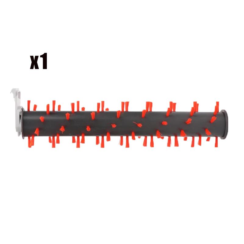 For Bissell Crosswave Cordless Max Series 2554 2590 2593 Wet Dry Vacuum Cleaner 2554A Roller Brush Filter Replacement Accessory