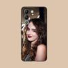 Julia Butters Mobile Cell Phone Case for VIVO V60 V50 V40 V30 V29 V27 V25 V23 Pro Lite 5G Colorful Printing Cover Pretty Cover