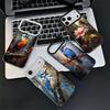 Bird Oil Painting Style Soft Phone Case for iPhone 15 16 17 Pro Max 17Air 16E 14 Plus 13 12 Mini Shockproof Cover Back Shell