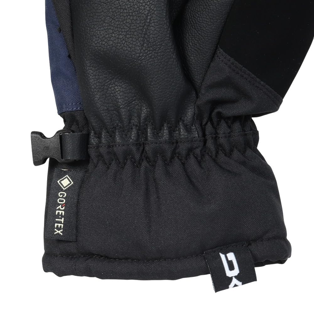 Men's SATURN GORE-TEX MITT Snow Gloves BE237732