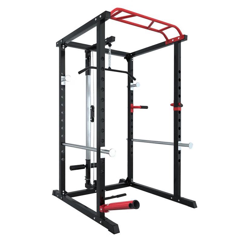 Aichen Multi-functional Home Training Power Rack