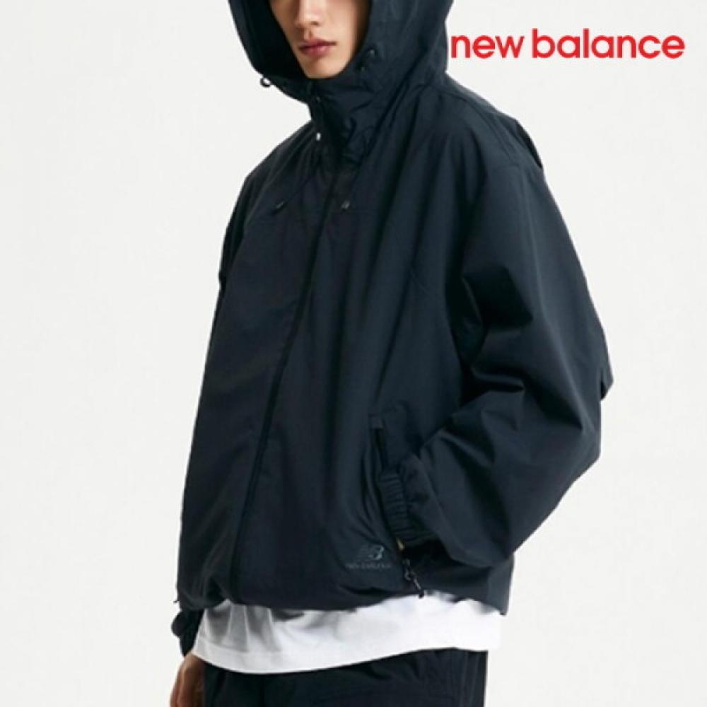 

New Balance Jacket C28 Nbnae11033 17 Uni Neutility Essential FREE/XL