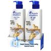 Head & Shoulders Deep Anti-Dandruff Shampoo