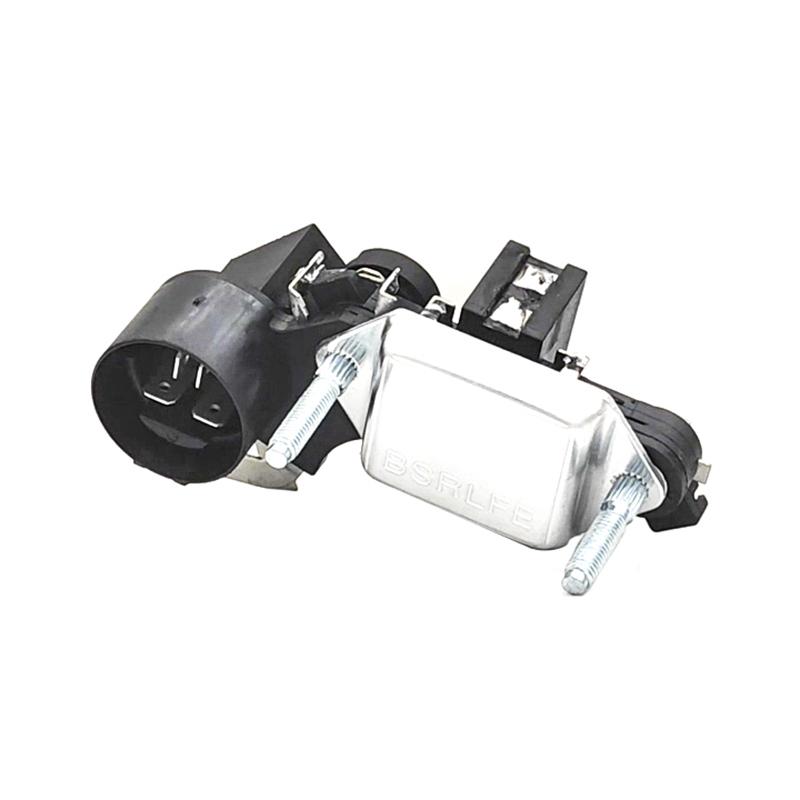 Alternator Voltage Regulator FOR VAUXHALL H254V 14V 05-011 FA8065A L170G1315 VRH200040 VRH200047 SQHIR254 SQHIR254V RTR8010