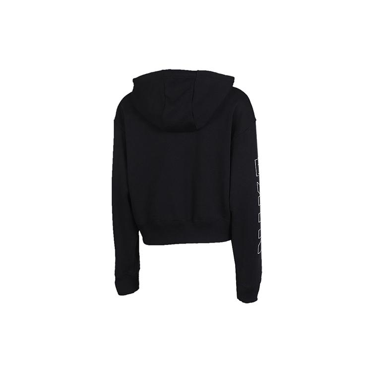Nike Sweatshirts Women's Hooded Moderate Regular CJ3083-010