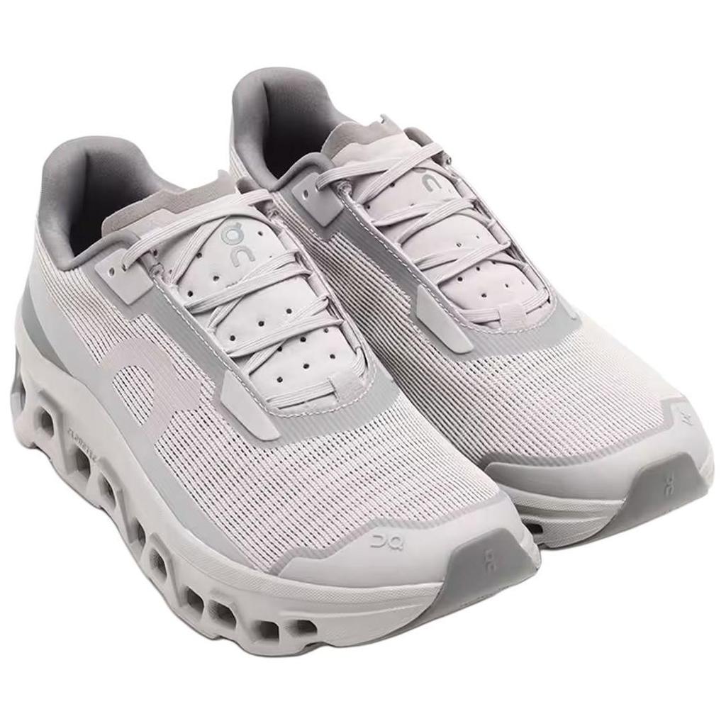 Cloudmonster Void Alloy Glacier Men Sneakers Grey 3MF10671014