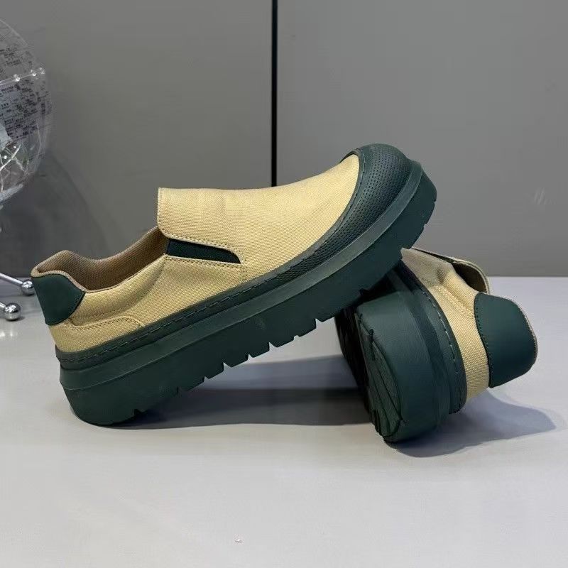 OH men's shoes casual sports shoes