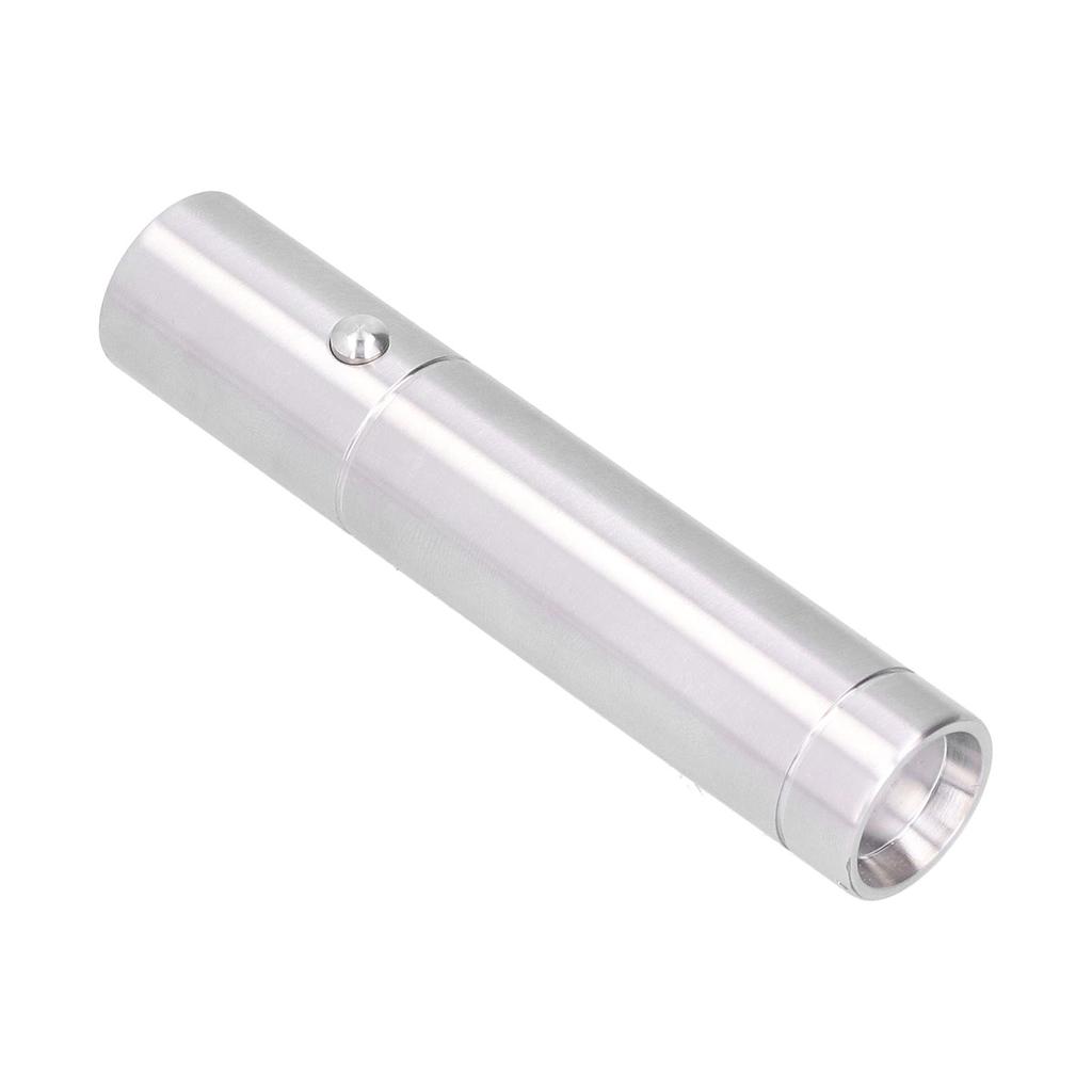 LED Physiotherapy Lamp Portable Red Light Therapy Flashlight with 3 Wavelengths for Pain Relief