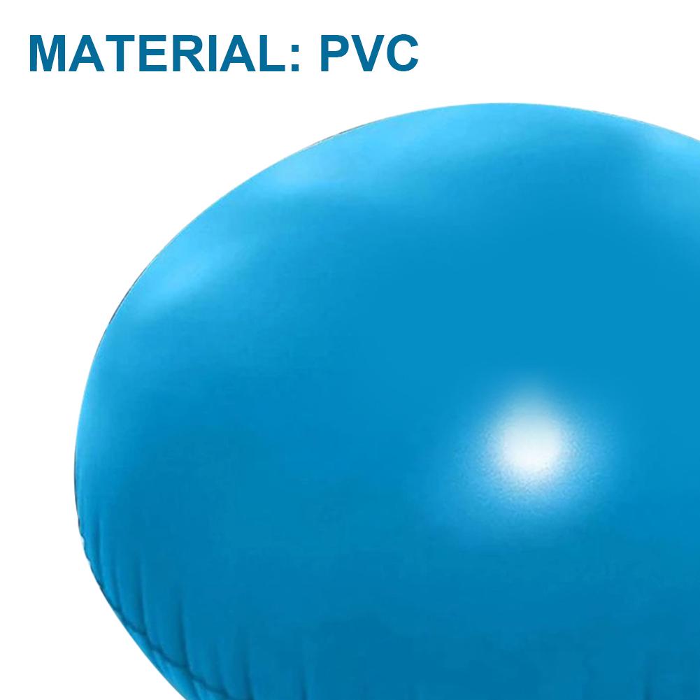 Swimming Pool Winter Pillow Durable Winterizing Swimming Pool Cover Air Pillow Inflatable Floating Cushion for Above Ground Pool