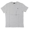 POLO RALPH LAUREN Boys' Crew Neck T-Shirt with Small Pony Logo [Parallel Import]