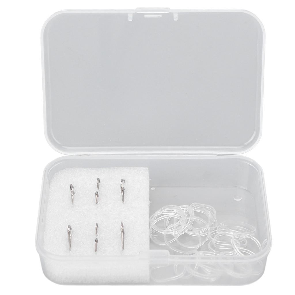 Nail Corrector Ingrown Toe Nail Wire Lifter Fixer Recover Tool Bunion Corrector for Pedicure Foot Care