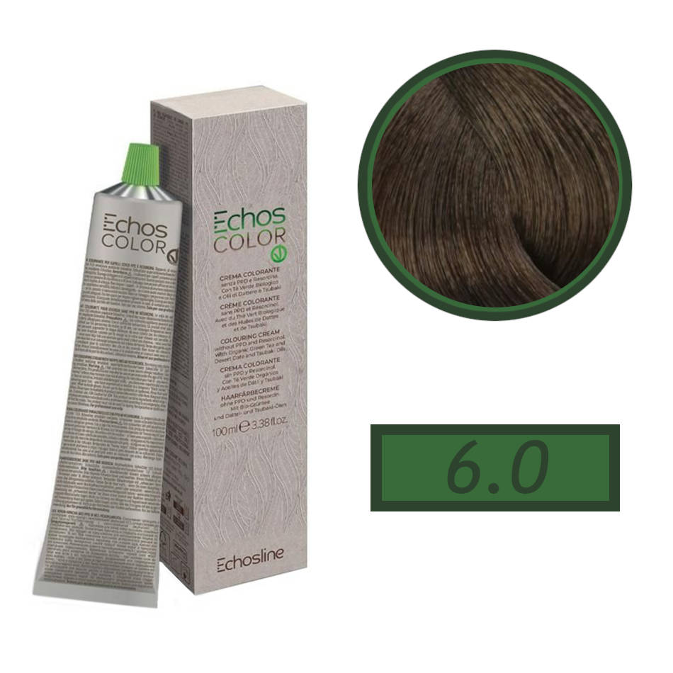 Echosline Echos Color 6.0 Paint 100Ml