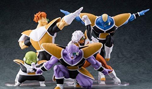

Dragon Ball Z DRAMATIC SHOWCASE ~ 2nd season ~ Vol.1 / Vol.2 / Vol.3 All 5 types