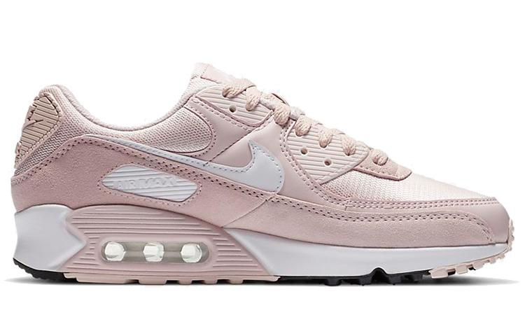 Nike Air Max 90 Barely Rose Damen CZ6221-600