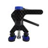 Vehicle Panel Repair Device Puller Car Bodywork Repairs Adjustable for Home Mechanics,