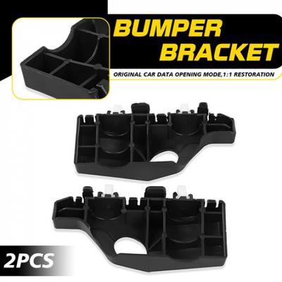 2x Vorderer linker + rechter Stoßstangenhalterung für 2016 2017 2018 20 Kia Sorento EC