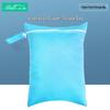 30x40 Diaper Storage Bag: Waterproof, Wet/Dry Separation, Multifunctional Mummy Bag, Hanging Pouch.