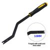 1pcs Auto Roof Grab Handle Release Tool Replacement for Golf T10518 T10518A Removal Tools Grab Handle Automotive Accessories