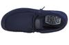Hey Dude Wally Funk Mono, marine joggesko for menn