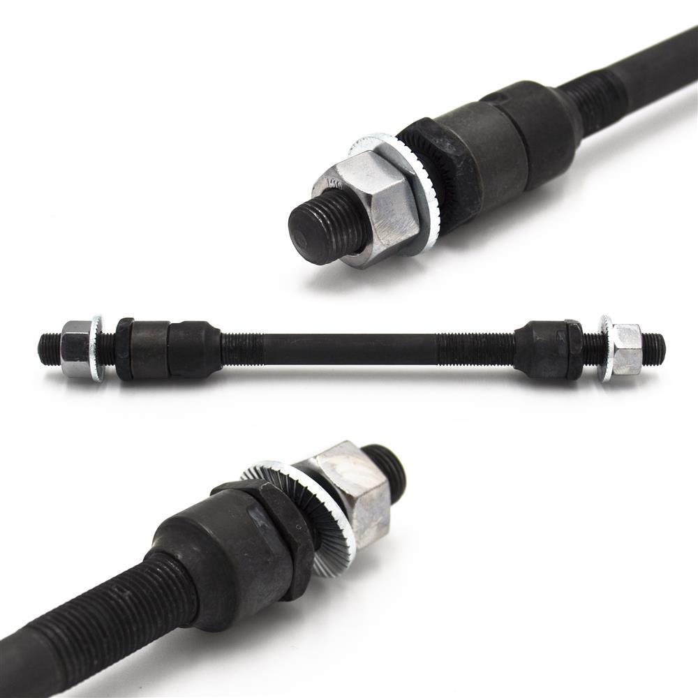 Pilna Shimano 185 mm ass ar
