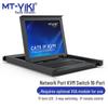 MT-viki Professional KVM Switches, Video Wall Processors & Matrix Solutions