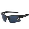 Men's and Women's Windproof Cycling Sunglasses for Outdoor Sports