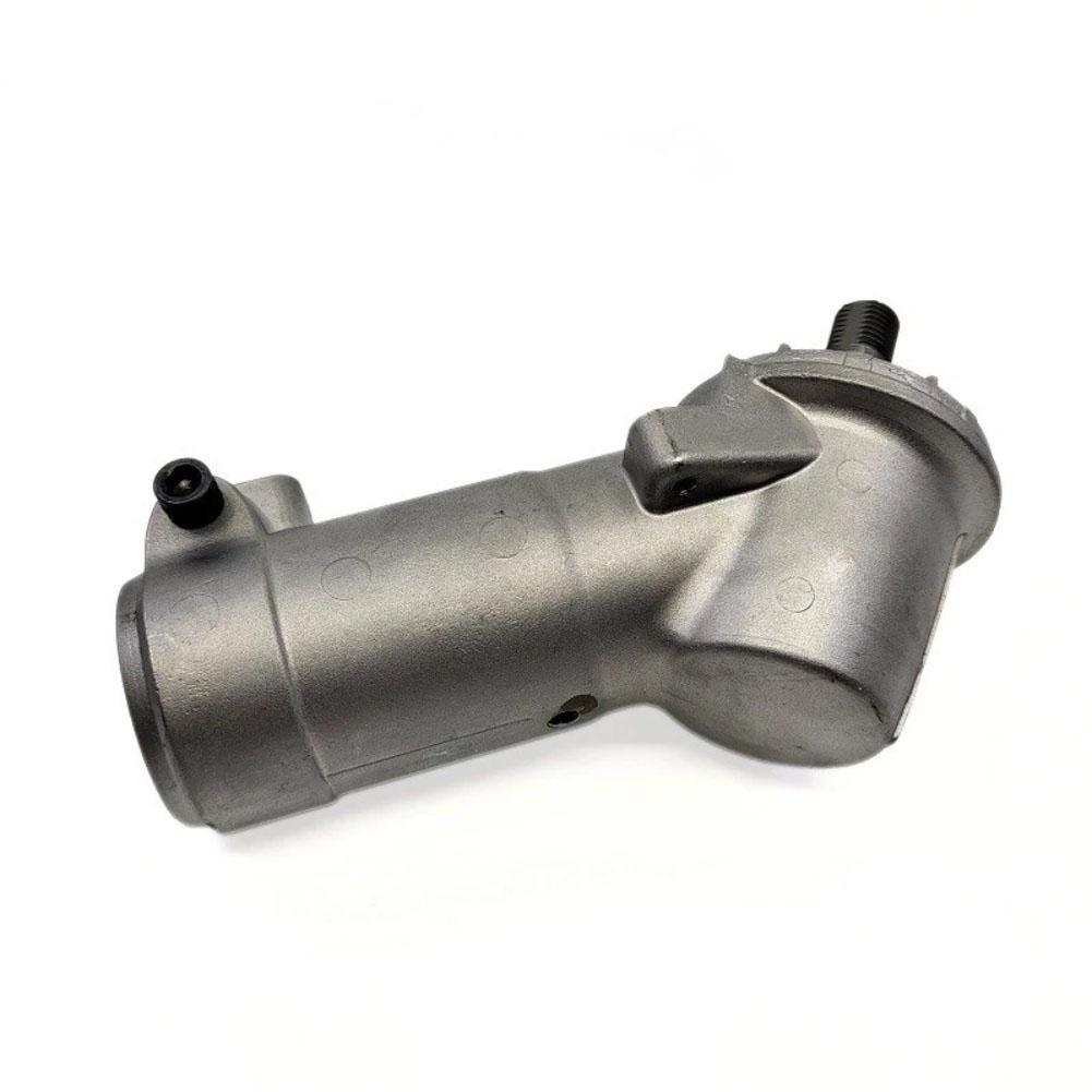 

Brushcutter Part Gear Head Compatibility With Brushcutters Versatile Replacement Gear Head For Brushcutters As Shown China Mainland