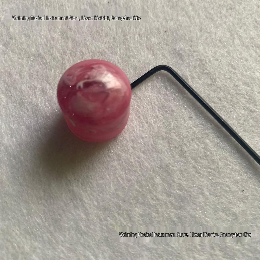 Electric Guitar/Bass ABS Mixed Color Potentiometer Cap - Volume/Tone Knob
