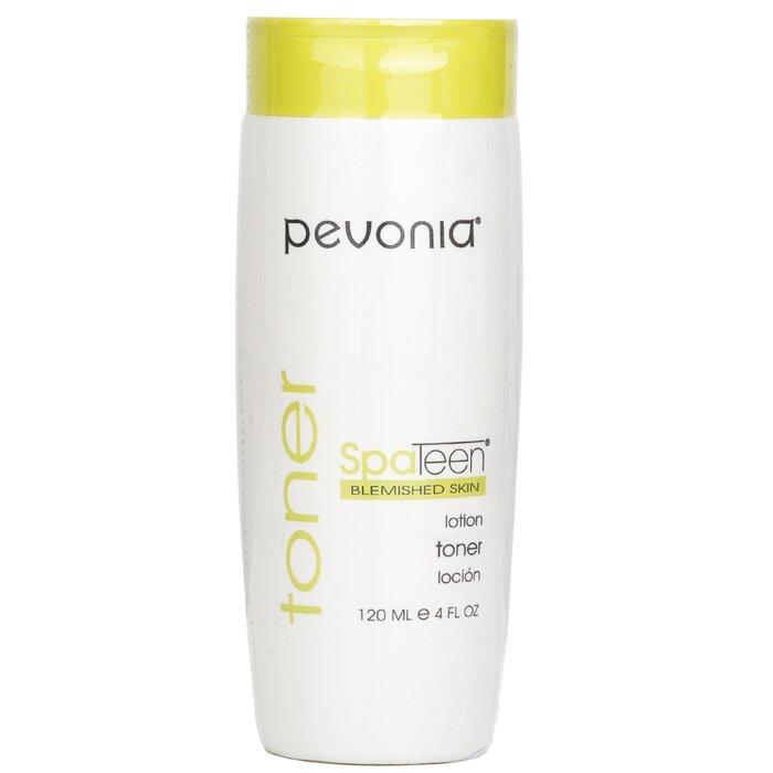 

PEVONIA BOTANICA Spartin Blemished Skin Toner