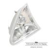 Front Left Position Light Parking Lamp For Benz W251 R320 R350 R500 2518200956