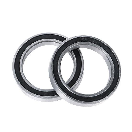 2Pcs 6806 Ceramic Mountain Road Bike Bottom Bracket Bearings for BB30/PF30/BB386