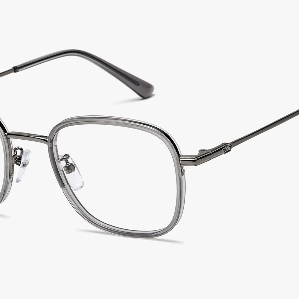 Lugo Btikeol Eyeglass Frames (Lc5975 210 52)