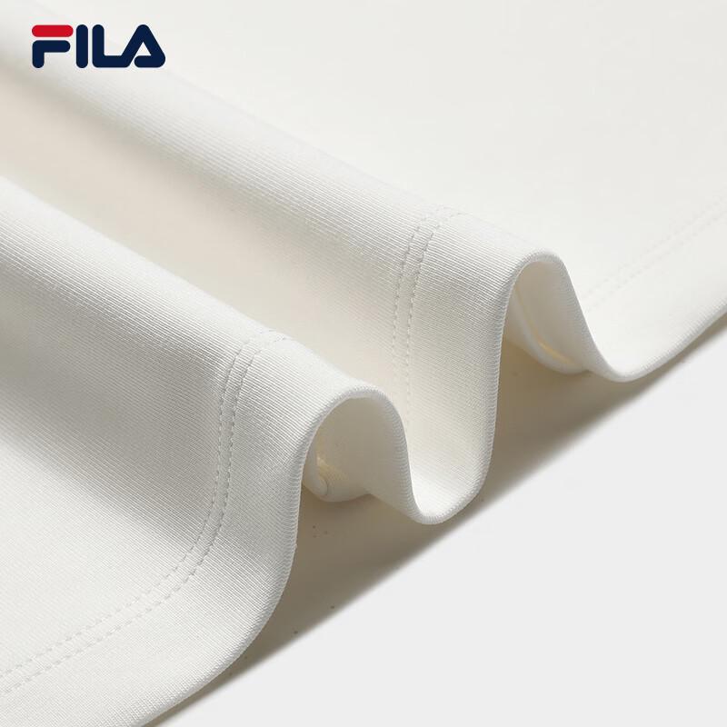 FILA Women's Short Sleeve T-Shirt Dress