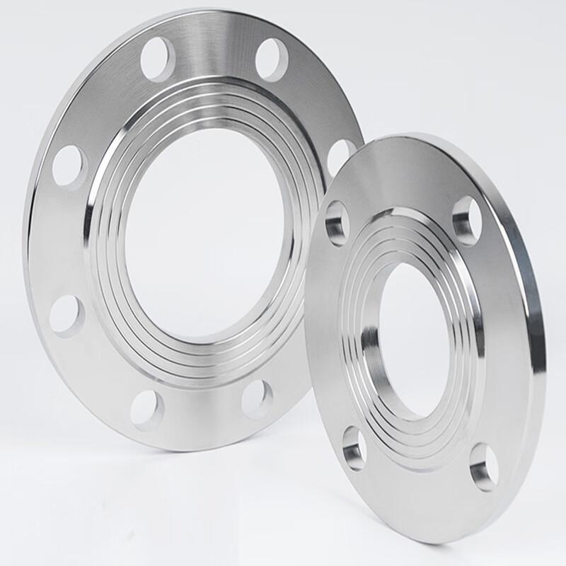 304 Stainless Steel Weld Neck Flange Plate