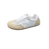 Dexun Lace Breathable Single Net Sports Leisure Spring and Summer New Forrest Gump Board Shoes